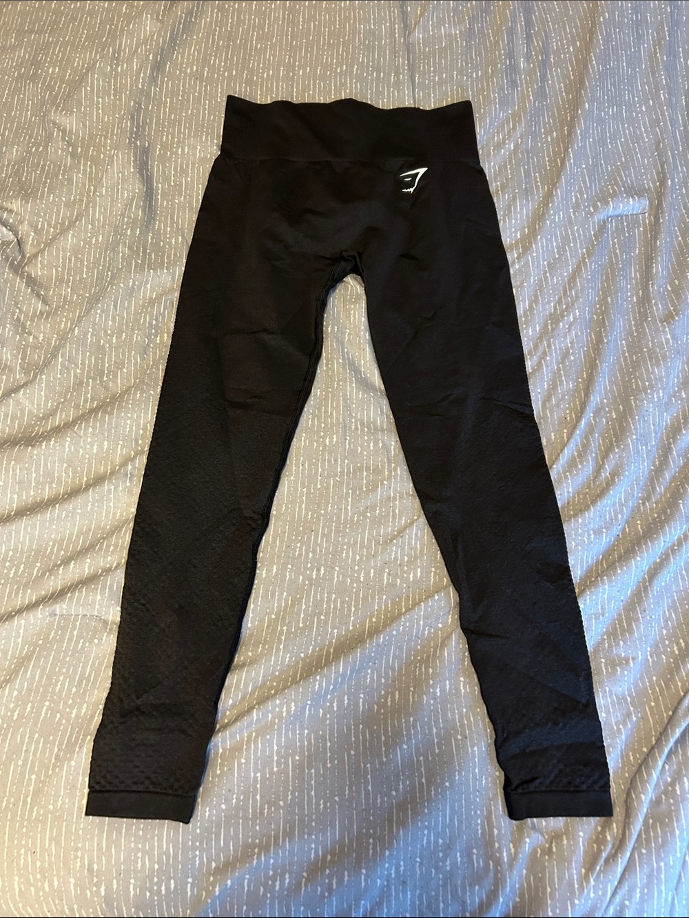 Gymshark Women’s Seamless High-Waist Leggings